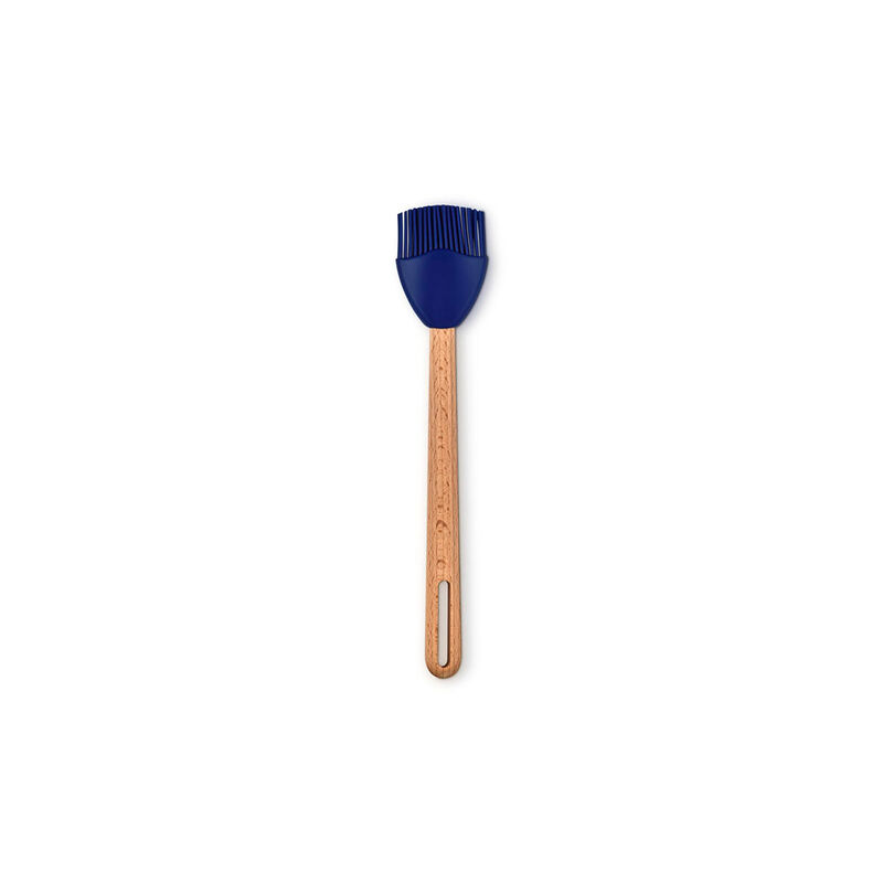 Le Creuset Signature Silicone Pastry Brush image number 0